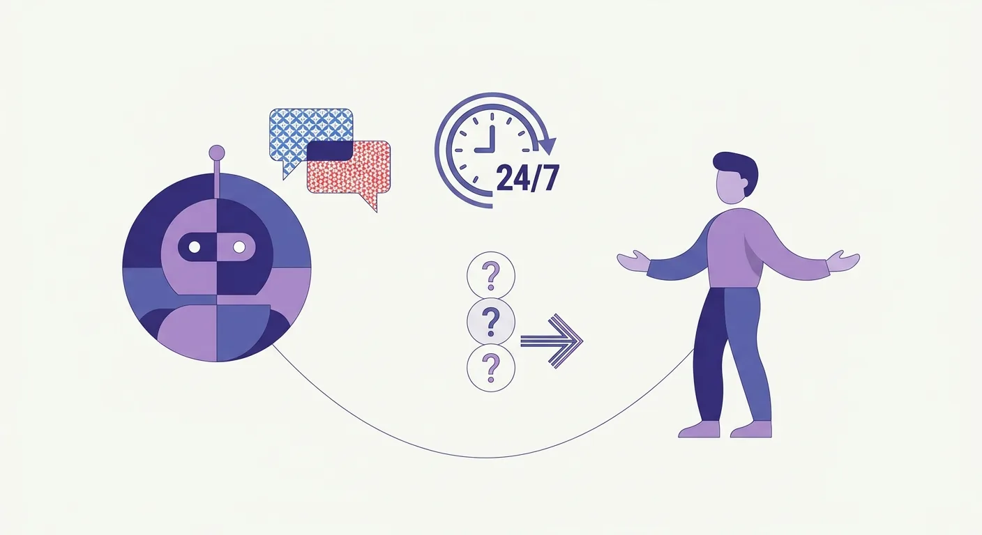 AI Chatbot Finnish Customer Service: What to Expect