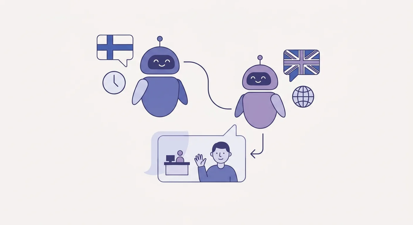 How To Choose The Best Chatbot For Your Business