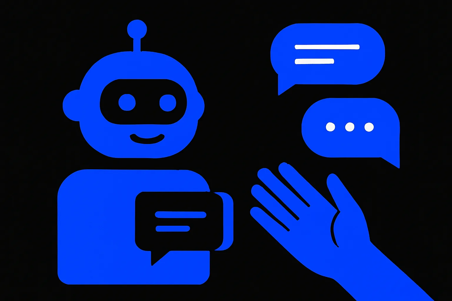 Speaks Finnish and English natively