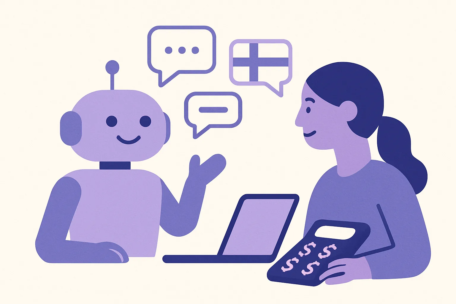 Chatbot ROI for Small Business: What Finnish Companies Actually Save