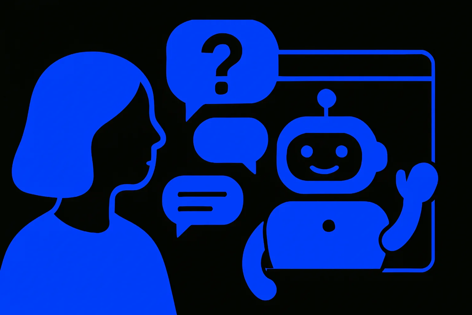 Let's get xbot answering your customers' questions