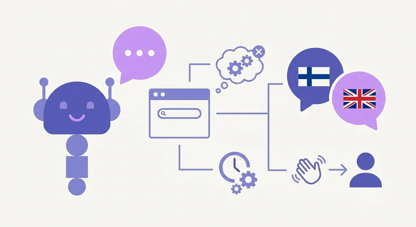 How to Train Chatbot on Website Content Without Coding