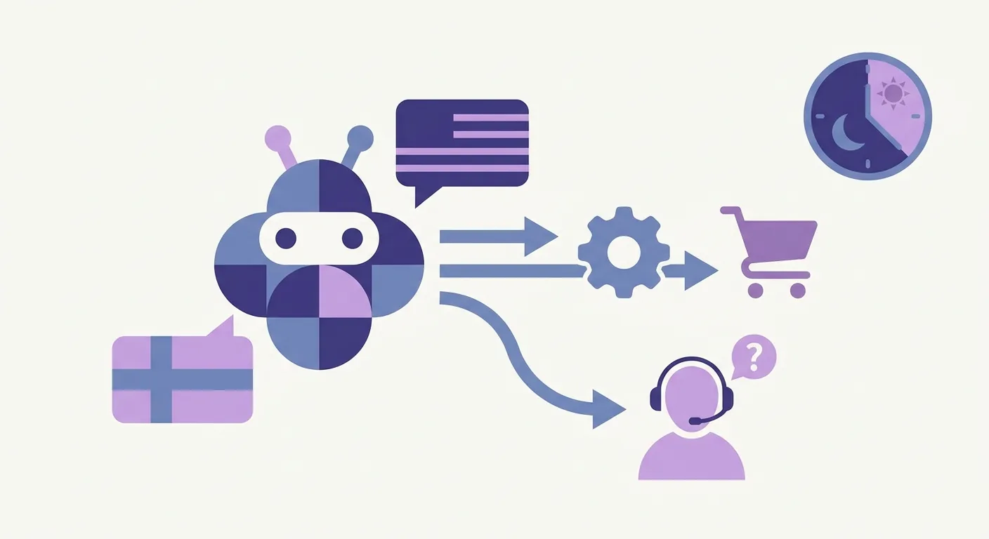 Why Your Business Needs a Bilingual Chatbot Finnish English Solution