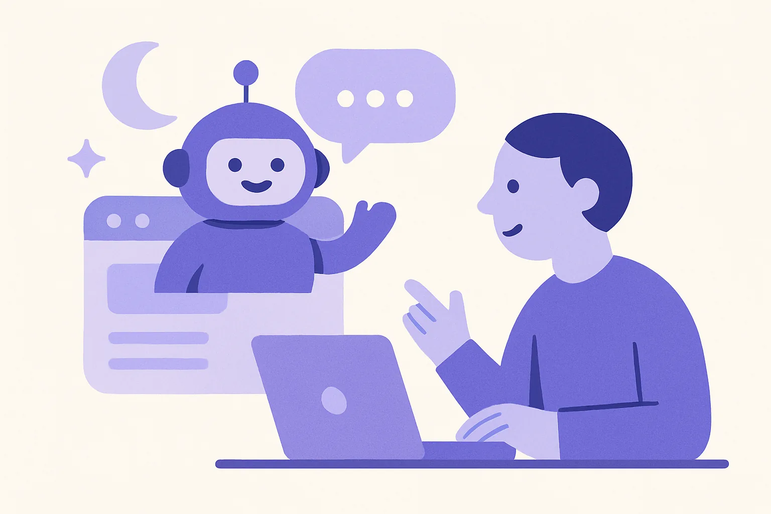 After-Hours Customer Support in Finland: Why Your Business Can't Afford to Sleep